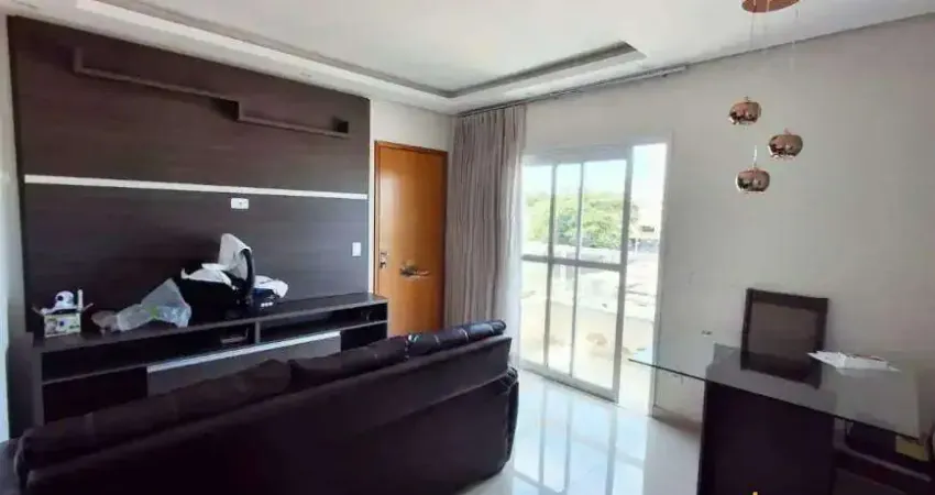 Apartamento à venda, 3 quartos, 1 suíte, 1 vaga, Santa Mônica - Uberlândia/MG