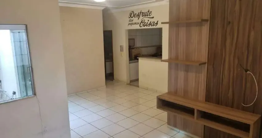 Casa à venda, 3 quartos, 1 suíte, JARDIM INCONFIDENCIA - Uberlândia/MG