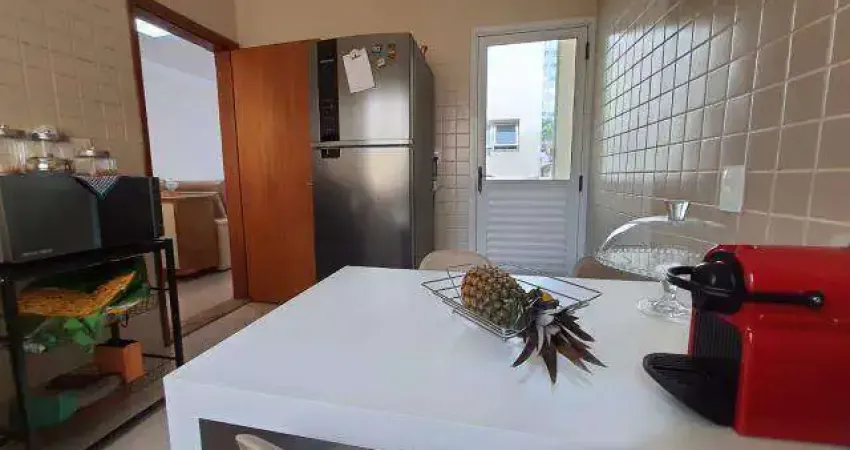 Apartamento à venda, 2 quartos, 1 suíte, 1 vaga, Santa Mônica - Uberlândia/MG