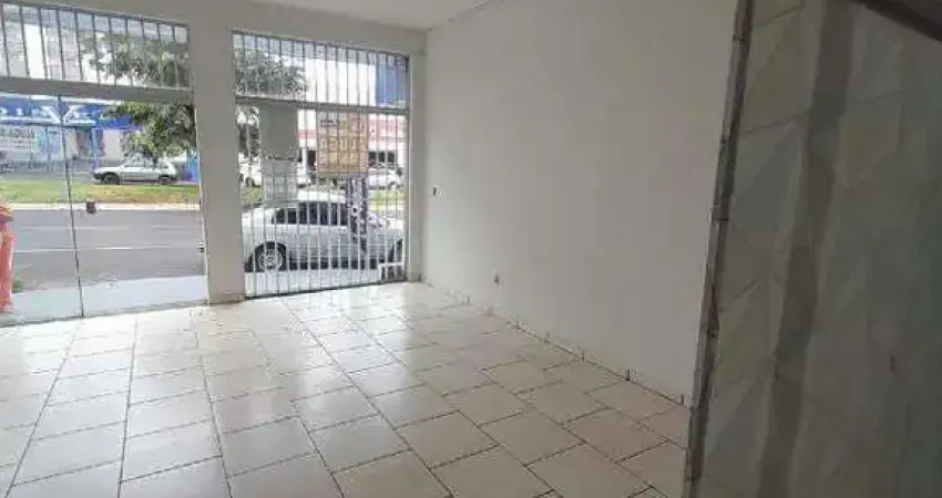 COMODO para aluguel, 1 quarto, Segismundo Pereira - Uberlândia/MG