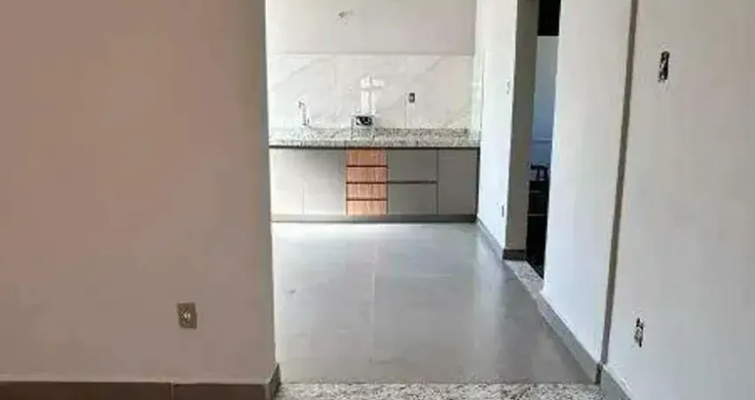 Apartamento à venda, 3 quartos, 1 vaga, DANIEL FONSECA - Uberlândia/MG