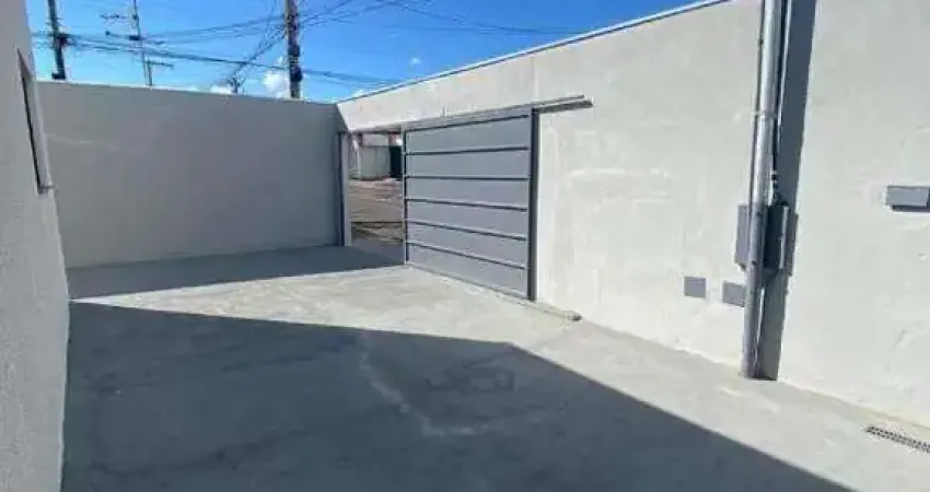 Casa à venda, 3 quartos, 1 suíte, 2 vagas, LUIZOTE DE FREITAS - Uberlândia/MG