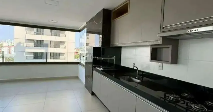 Apartamento à venda, 3 quartos, 3 suítes, 2 vagas, SANTA MARIA - Uberlândia/MG