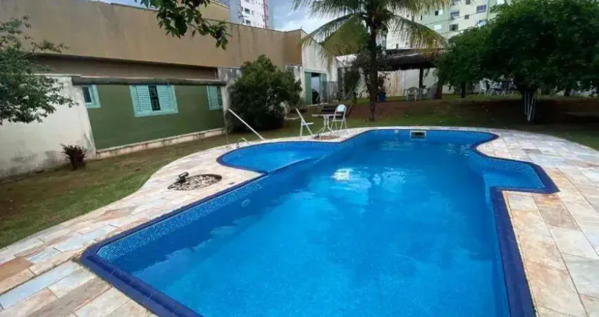 Casa à venda, 3 quartos, 3 suítes, 3 vagas, TUBALINA - Uberlândia/MG