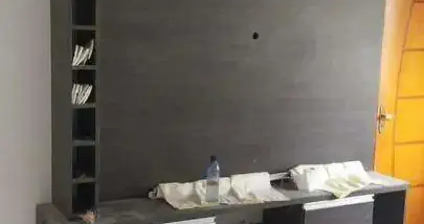 Casa à venda, 2 quartos, 1 vaga, JARDIM EUROPA - Uberlândia/MG