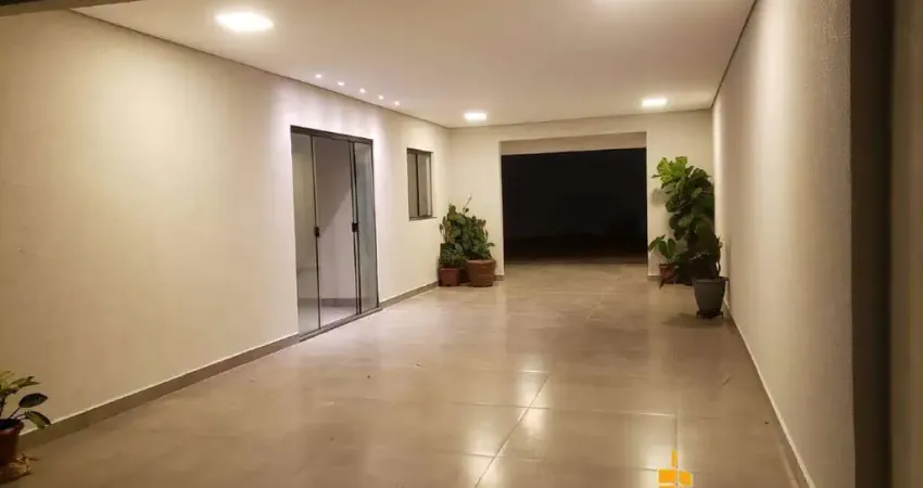 Casa nova, bairro viviane, setor sul, o setor que mais cresce em uberlândia são 3 quartos sendo 1 suíte