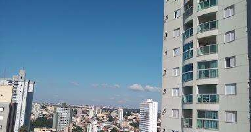 Apartamento à venda, 3 quartos, 3 suítes, 3 vagas, Centro - Uberlândia/MG