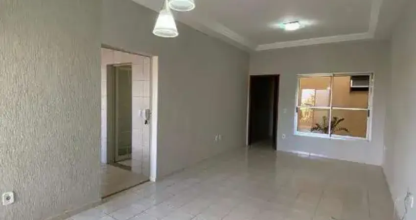 Apartamento à venda, 3 quartos, 1 suíte, 2 vagas, Santa Mônica - Uberlândia/MG