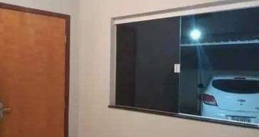 Apartamento à venda, 2 quartos, 1 vaga, SANTA LUZIA - Uberlândia/MG