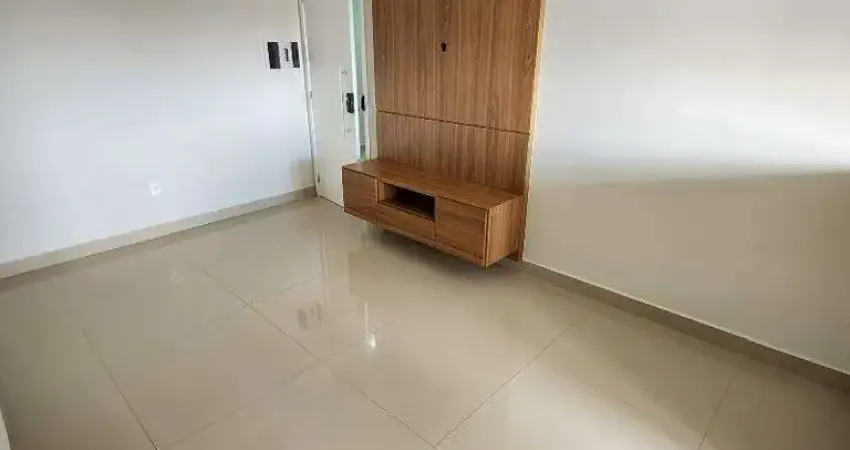 Apartamento à venda, 2 quartos, 1 suíte, 1 vaga, Santa Mônica - Uberlândia/MG