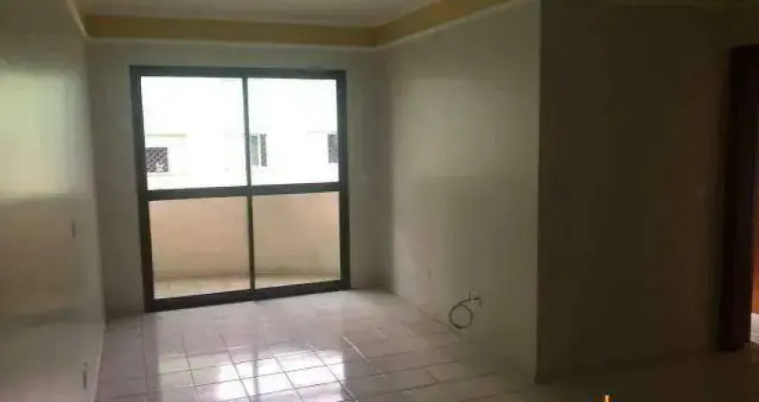 Apartamento à venda, 3 quartos, 1 suíte, 2 vagas, COPACABANA - Uberlândia/MG