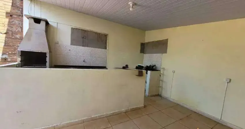 Casa à venda, 3 quartos, 2 vagas, SAO JORGE - Uberlândia/MG