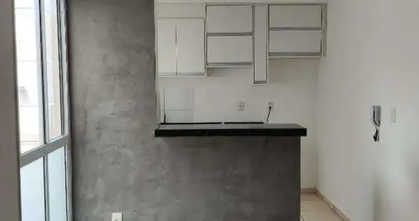 Apartamento à venda, 2 quartos, 1 vaga, JARDIM HOLANDA - Uberlândia/MG