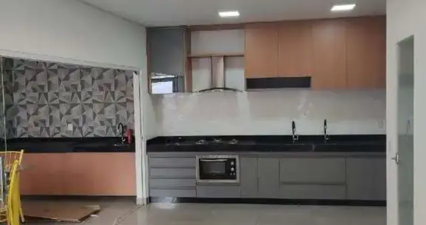 CASA EM CONDOMÍNIO à venda, 2 quartos, 1 vaga, Pacaembu - Uberlândia/MG