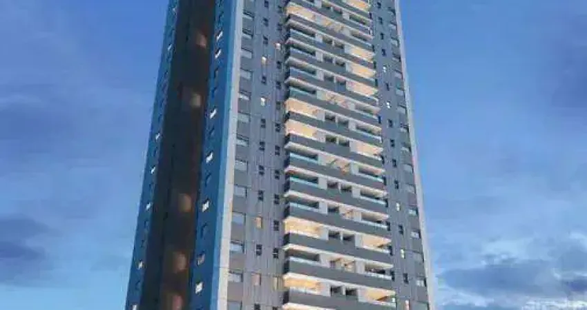 Apartamento à venda, 3 quartos, 3 suítes, 2 vagas, GAVEA - Uberlândia/MG
