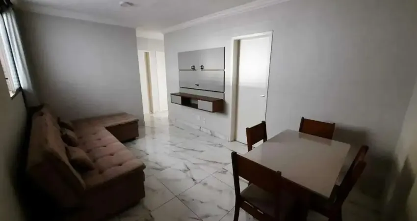 Apartamento à venda, 3 quartos, 1 suíte, 1 vaga, CAZECA - Uberlândia/MG