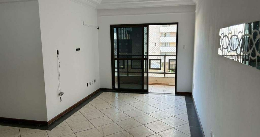 Apartamento para aluguel, 3 quartos, 1 suíte, PATRIMONIO - Uberlândia/MG