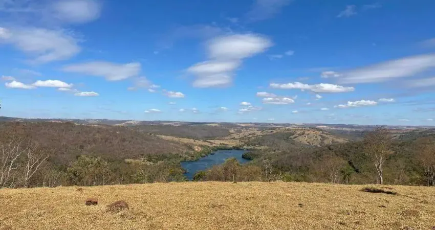 Fazenda à venda, ÁREA RURAL DE UBERLÂNDIA - Uberlândia/MG