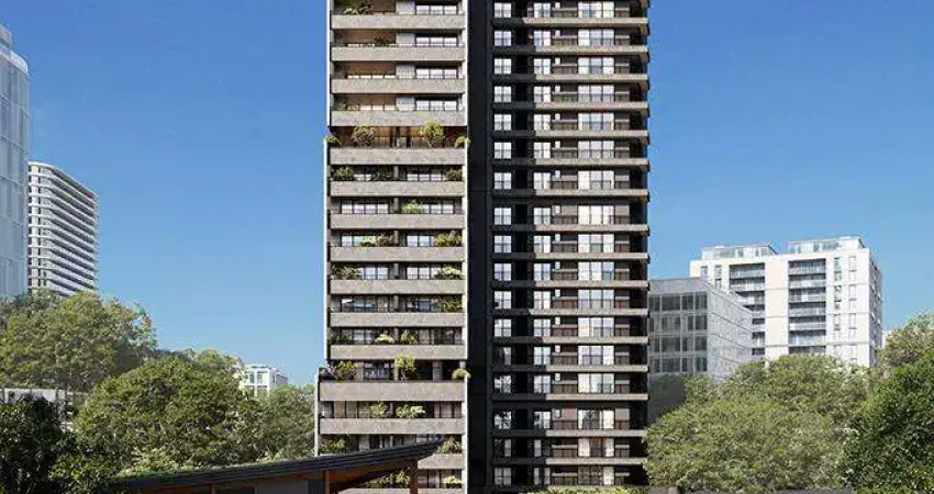 Apartamento à venda, 2 quartos, 2 suítes, 1 vaga, GAVEA - Uberlândia/MG
