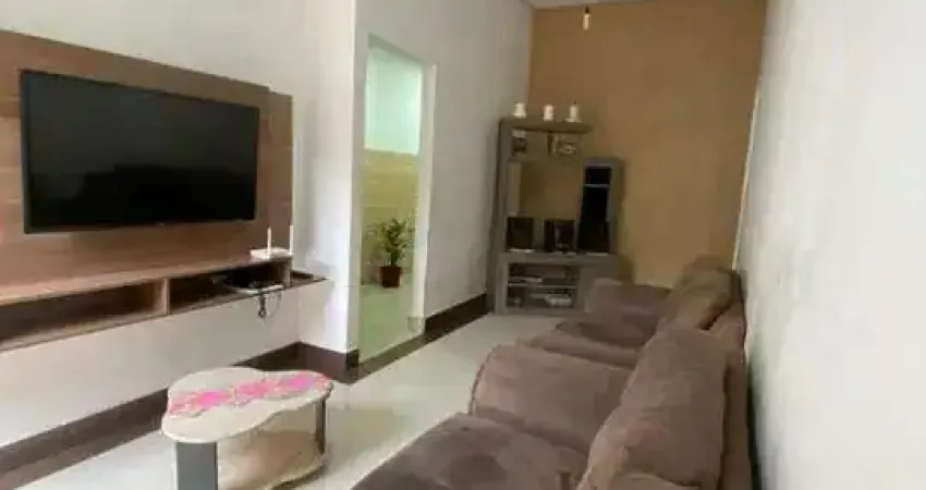 Casa à venda, 3 quartos, 1 suíte, 1 vaga, LUIZOTE DE FREITAS - Uberlândia/MG