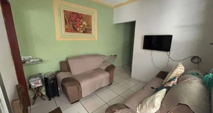 Casa à venda, 3 quartos, 1 vaga, Osvaldo Rezende - Uberlândia/MG