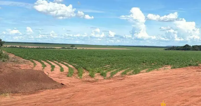 Fazenda à venda, Área Rural de Rio Verde - RIO VERDE/GO