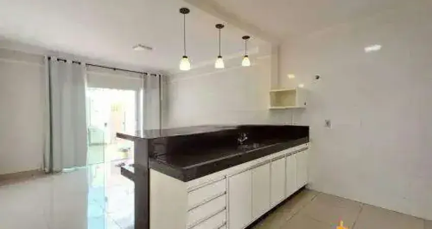 Casa à venda, 2 quartos, 1 suíte, 1 vaga, NOVO MUNDO - Uberlândia/MG