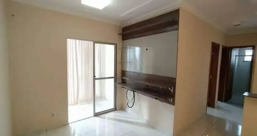 Apartamento à venda, 2 quartos, 1 vaga, JARDIM VENEZA - Uberlândia/MG