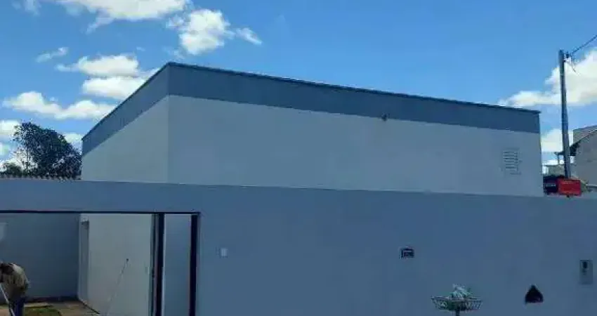 Casa à venda, 3 quartos, 2 vagas, JARDIM CANAA - Uberlândia/MG