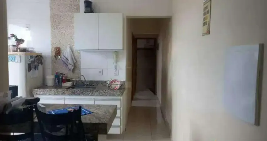 Apartamento à venda, 2 quartos, 1 vaga, TUBALINA - Uberlândia/MG