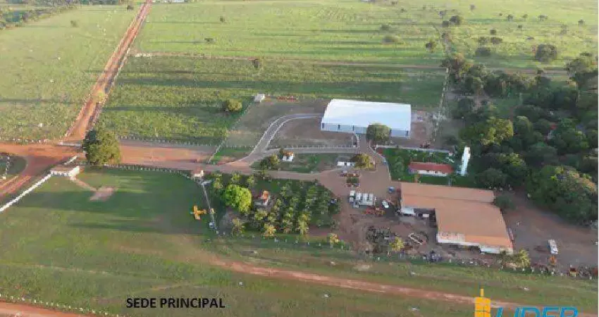 Fazenda à venda, AREA RURAL DE AGUA BOA - MT - Água Boa/MT