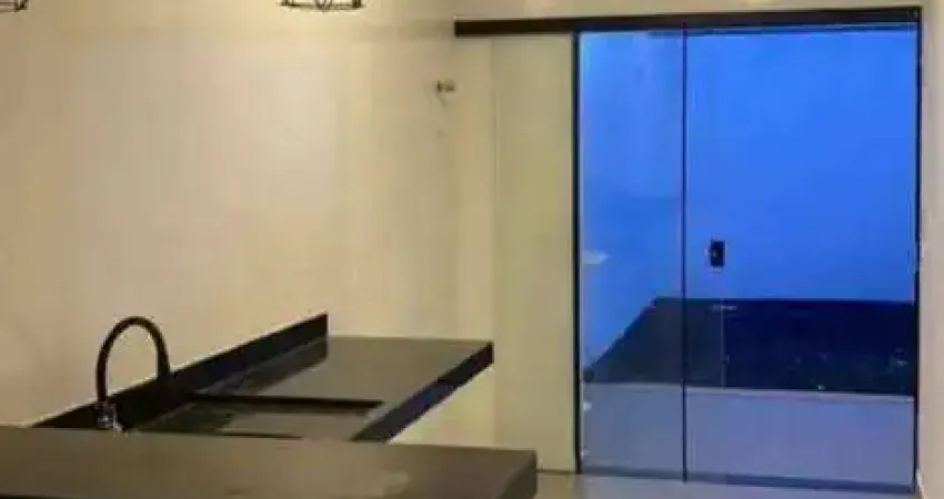 Casa à venda, 2 quartos, 1 suíte, 1 vaga, PANORAMA - Uberlândia/MG