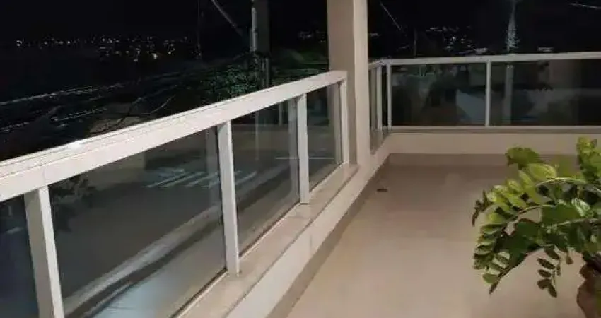 Apartamento à venda, 3 quartos, 3 suítes, 2 vagas, Osvaldo Rezende - Uberlândia/MG
