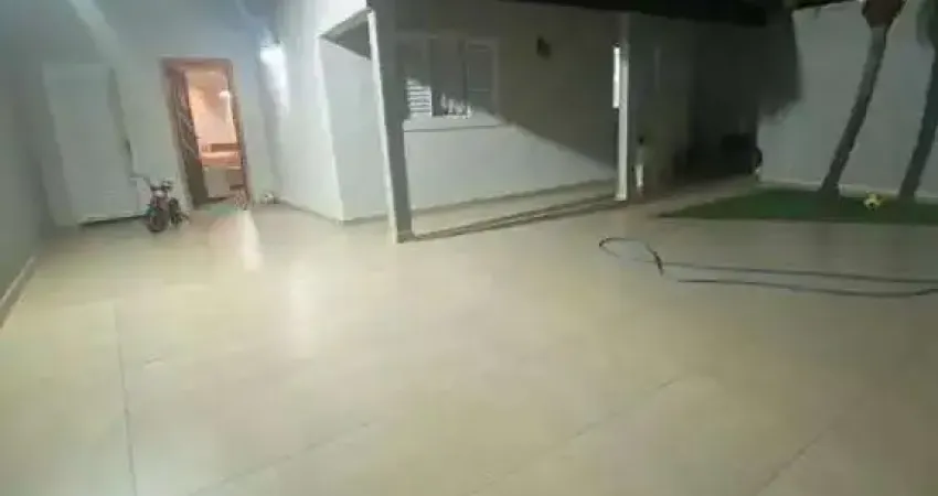 Casa à venda, 3 quartos, 1 suíte, 3 vagas, CIDADE JARDIM - Uberlândia/MG