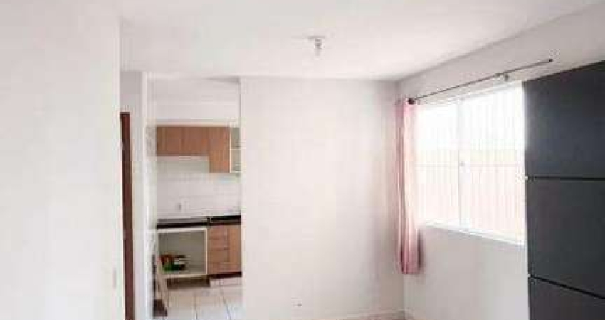 Apartamento à venda, 2 quartos, 1 vaga, LOTEAMENTO PORTAL DO VALE II - Uberlândia/MG
