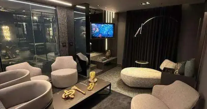 Apartamento para aluguel, 1 quarto, 1 suíte, 1 vaga, PATRIMONIO - Uberlândia/MG