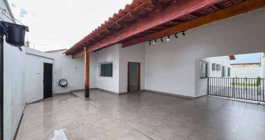 Casa à venda, 3 quartos, 1 suíte, 2 vagas, ALTO UMUARAMA - Uberlândia/MG