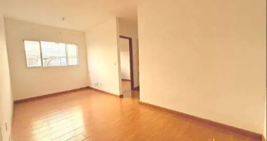 Apartamento à venda, 2 quartos, JARDIM HOLANDA - Uberlândia/MG