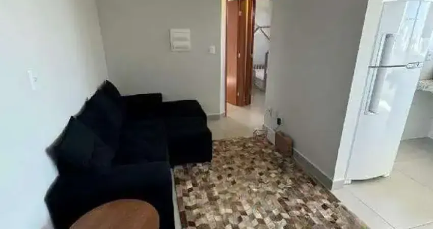 Apartamento à venda, 2 quartos, 1 suíte, 1 vaga, NOVO MUNDO - Uberlândia/MG