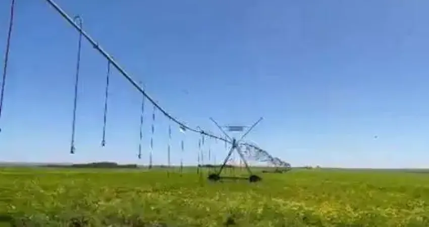 Fazenda à venda, Area rural de cristalina - CRISTALINA/GO