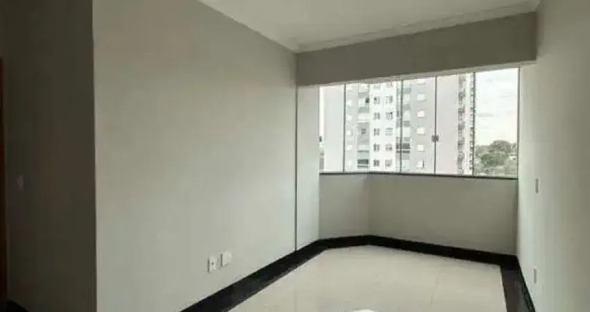 Apartamento para aluguel, 3 quartos, 1 suíte, 2 vagas, TUBALINA - Uberlândia/MG