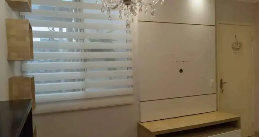 Apartamento à venda, 2 quartos, 1 vaga, GAVEA SUL - Uberlândia/MG