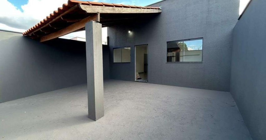 Apartamento à venda, 2 quartos, 1 suíte, 2 vagas, TAIAMAN - Uberlândia/MG