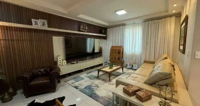 Casa à venda, 3 quartos, 3 suítes, 4 vagas, CIDADE JARDIM - Uberlândia/MG