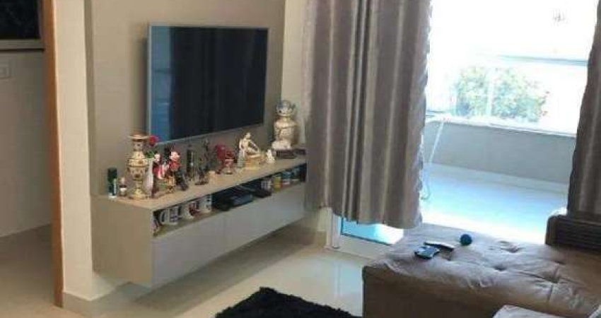 Apartamento à venda, 2 quartos, 1 suíte, 2 vagas, COPACABANA - Uberlândia/MG