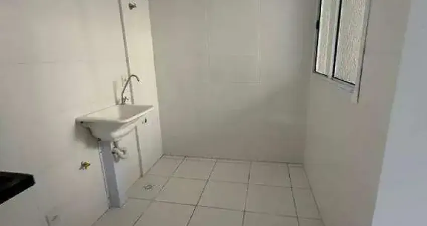 Apartamento para aluguel, 2 quartos, Loteamento Luizote de Freitas IV - Uberlândia/MG