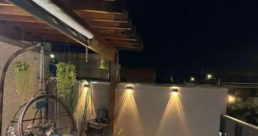 Casa à venda, 3 quartos, 2 suítes, 1 vaga, MARTINS - Uberlândia/MG