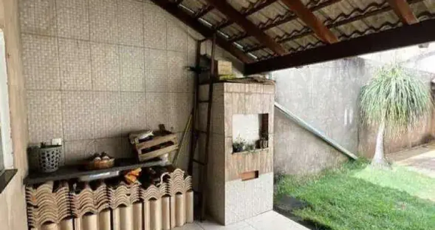 Casa à venda, 3 quartos, 2 suítes, JARDIM HOLANDA - Uberlândia/MG