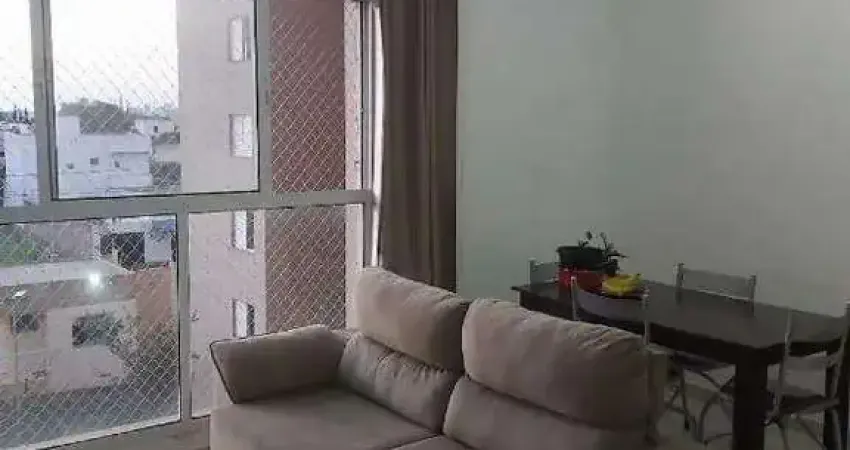Apartamento à venda, 2 quartos, JARDIM INCONFIDENCIA - Uberlândia/MG