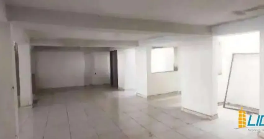 BARRACÃO para aluguel, 1 quarto, 4 vagas, BOM JESUS - Uberlândia/MG